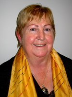 President Anne Brown